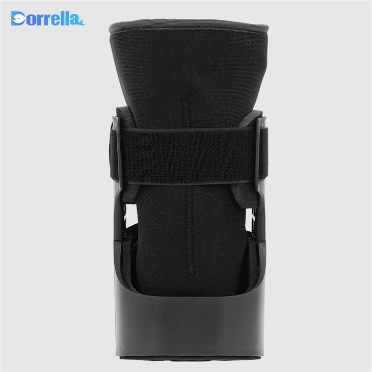 orthopedic walker brace