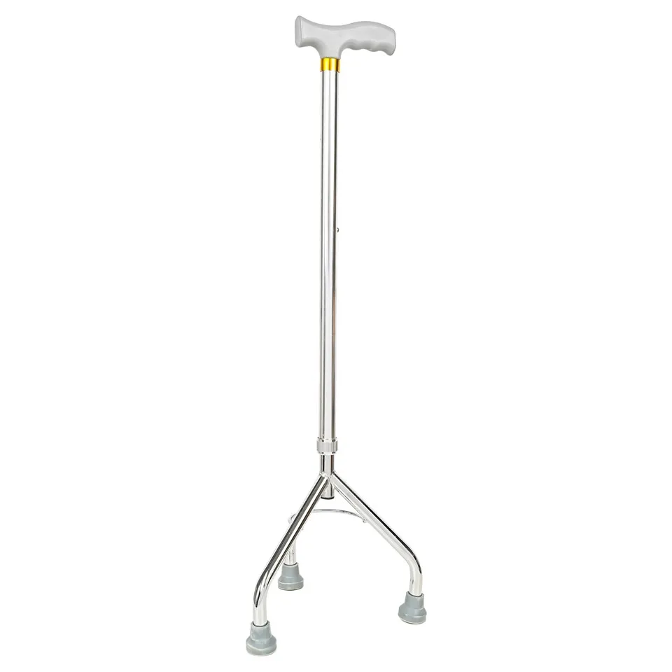 Cel mai bun baston pentru seniori