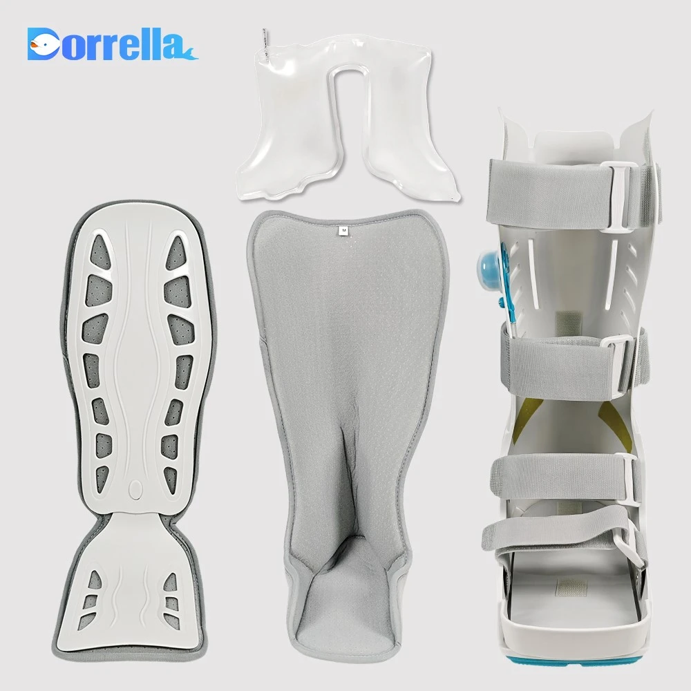 ankle walking boot ankle walking boot