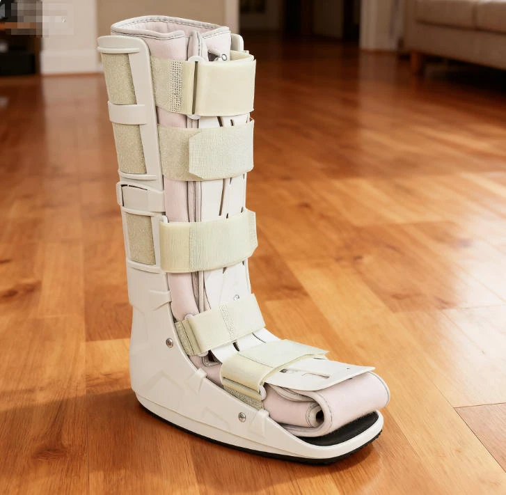 walking boot walking boot