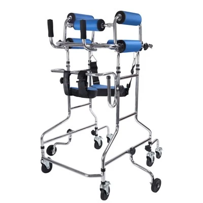 Handicap Walkeri