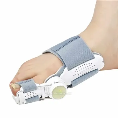 Toe Valgus corector
